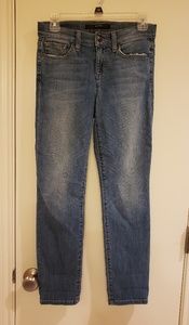 GUC Joe's jeans skinny ankle